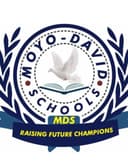 Moyo David Schools logo