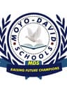 Moyo David Schools logo